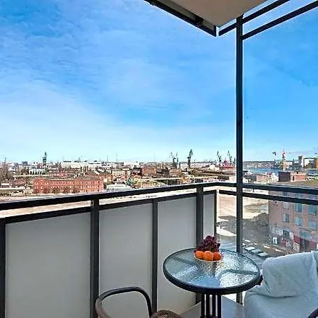 Otel Bastion Walowa By Q4apartments