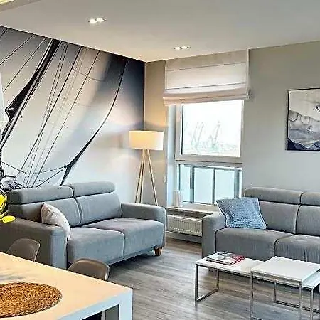 Bastion Walowa By Q4apartments 4*