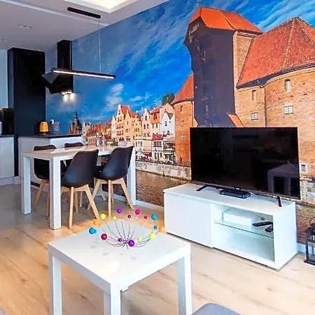 Bastion Walowa By Q4apartments 4*