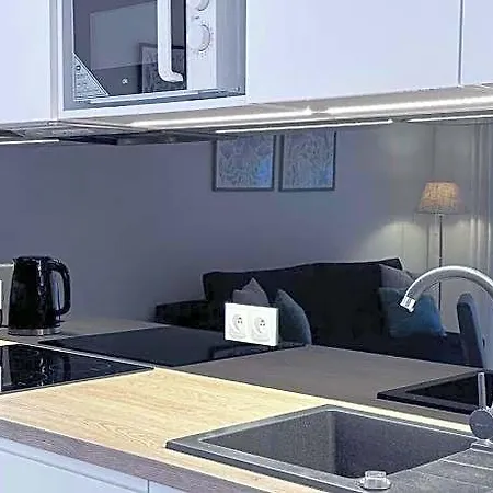 Bastion Walowa By Q4apartments Gdansk
