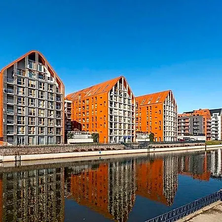 Bastion Walowa By Q4apartments