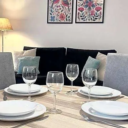 Bastion Walowa By Q4apartments Otel 4*