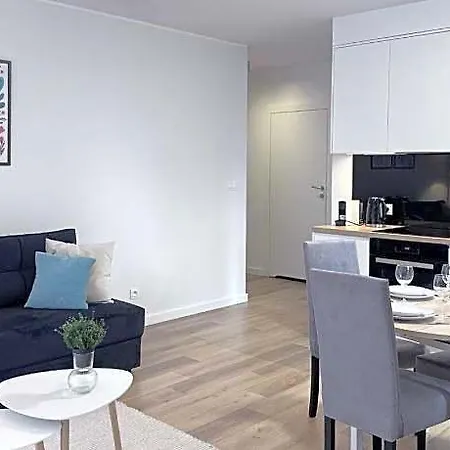 Otel Bastion Walowa By Q4apartments 4*