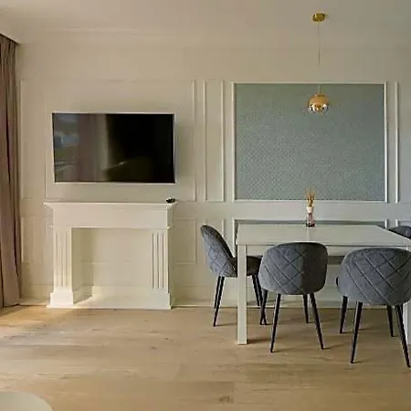 Otel Bastion Walowa By Q4apartments