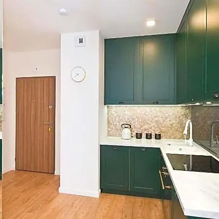 Otel Bastion Walowa By Q4apartments 4*