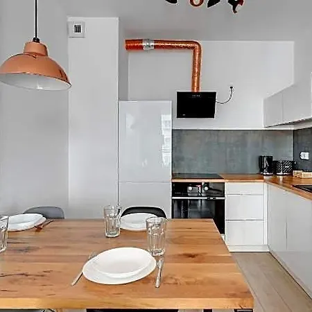 Otel Bastion Walowa By Q4apartments