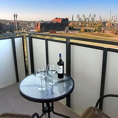 Bastion Walowa By Q4apartments 4*