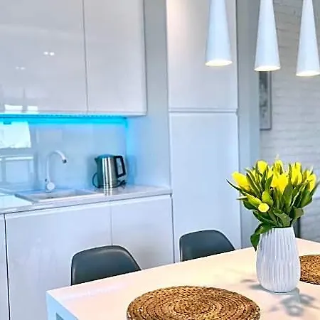Bastion Walowa By Q4apartments Gdansk