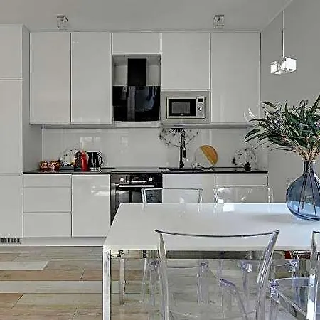 Otel Bastion Walowa By Q4apartments 4*
