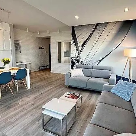 Bastion Walowa By Q4apartments 4*