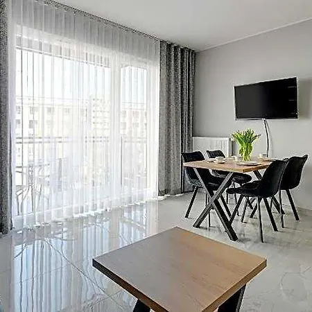 Otel Bastion Walowa By Q4apartments